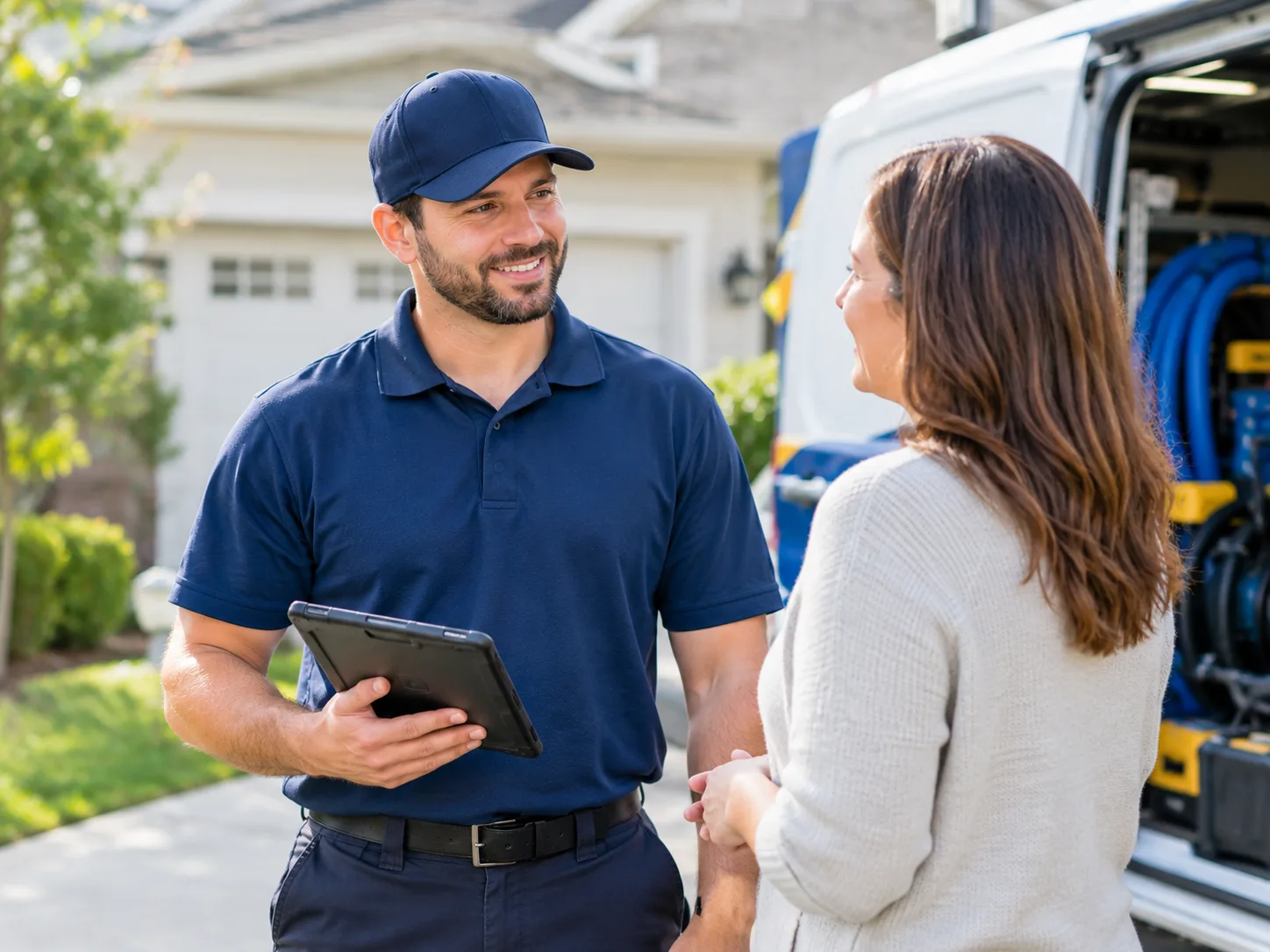 Sewage Backup Cleanup Clemons, NY FAQs